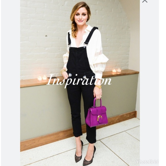 BCBGeneration suede mesh heels - Picture 5 of 5